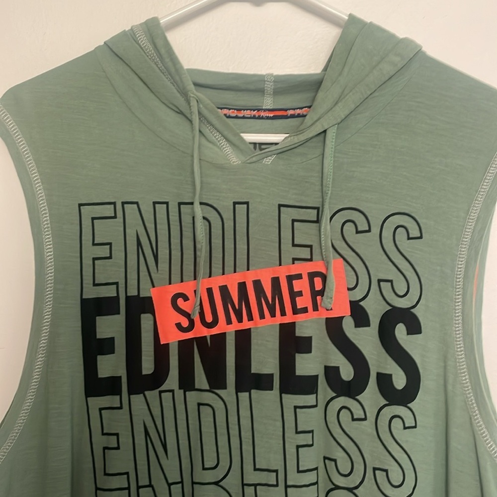 Bloomingdales | Projek Raw Endless Summer Tank - L - Picture 2 of 4